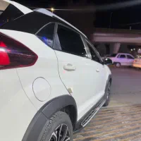 Mvm x22 pro اتوماتیک|خودرو سواری و وانت|اردبیل, |دیوار