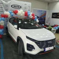 فروش خودرو MVM اتوماتیک 1404