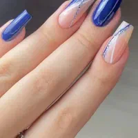 کاشت ترمیم ژلیش کاور ناخن در منزل|خدمات آرایشگری و زیبایی|چهارباغ, |دیوار