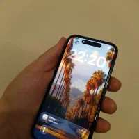 آیفون ۱۶ نرمال ۱۲۸