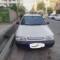 پراید وانت مدل1402
