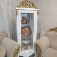 دوعدد بوفه نو