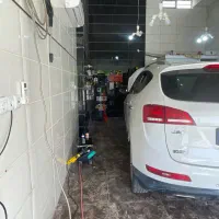 صفرتاصد زیباسازی خودرو