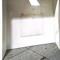 جای هود روکار تمیز