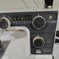 چرخ خیاطی  JASMIN|چرخ خیاطی و ریسندگی|اشنویه, |دیوار