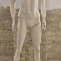 مانکن لباس