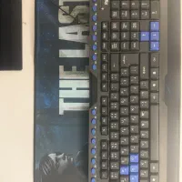 کامپیوتر(کیس مانیتور باند کیبورد)|رایانه رومیزی|تبریز, |دیوار