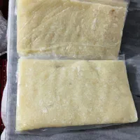 سیر اعلا چرخ شده اماده استفاده