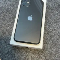 ایفون 11normal 128 درجه یک تمیز