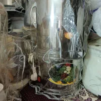 سبزی خوردکن