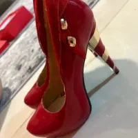 کفش‌ مجلسی 10سانت