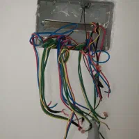 برقکار‌ساختمان