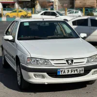 پارس 1401 نیم فول