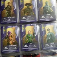 کارت کیمدی کالاف|کنسول، بازی ویدئویی و آنلاین|اسلامشهر, شاطره|دیوار