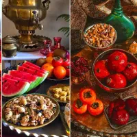 یه دور همی شاد