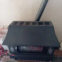 بخاری گازی فراسو|بخاری، هیتر، شومینه|اشنویه, |دیوار