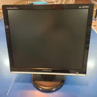 مانیتور ۱۹ اینچ سامسونگ LCD