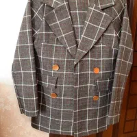کت شلوار در حد نو
