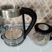 چایساز برقی