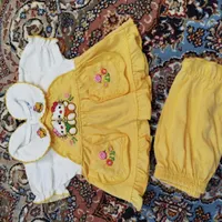 لباس دخترونه