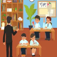 آموزش تضمینی دروس ابتدایی