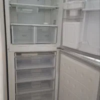 یخچال فریزر هاردستون