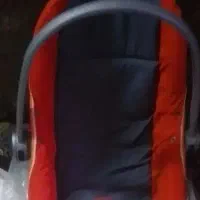 کهیرنوزادویک عددپتوی گونداق بیرون بر