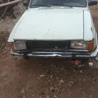 پیکان۷۹ اسقاط