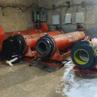 قالیشویی **مهد ایران** قالی شویی صدردصد اسلامی