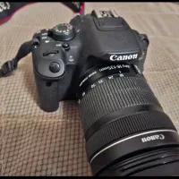 canon D700 ـ18/135|دوربین عکاسی و فیلم‌برداری|اندیشه, اندیشه فاز ۱|دیوار