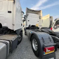 اسکانیا G410 مدل۹۷ پلم ۴۱۰ ۳۸۰ ۴۰۰|خودرو سنگین|چهاردانگه (تهران), |دیوار