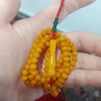 تسبیح کهربا