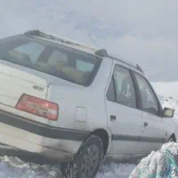 پراید جی تی ایکس مدل ۸۸