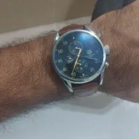 ساعت مچی اتومات