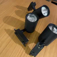 لامپ ریلی ۳۰ وات آفتابی|لامپ و چراغ|رشت, بلوار گیلان|دیوار