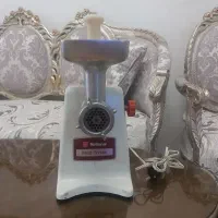 چرخ گوشت