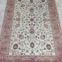 دو عدد فرش خارجی بلژیکی