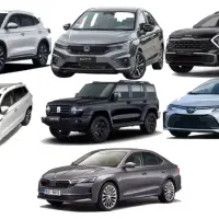 حواله خودرو خارجی و ایرانی