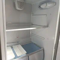 یخچال فریزر امرسان نو زدبرفک ۴کشو|یخچال و فریزر|ازنا, |دیوار