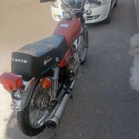 هوندا ۱۲۵|موتورسیکلت|کرمان, |دیوار