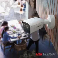 سیستم‌های نظارتی پیشرفته و حرفه‌ای دوربین مداربسته
