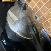 زودپز|ظروف پختوپز|قشم, |دیوار