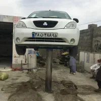 جک کارواش|ماشین‌آلات صنعتی|تهران, سلسبیل شمالی|دیوار