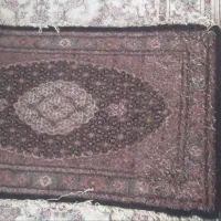 فرش ریزه ماهی بیجار طرح خوی|فرش|اردبیل, |دیوار