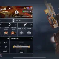 اکانت کالاف موبایل|کنسول، بازی ویدئویی و آنلاین|اردبیل, |دیوار