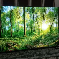 تلویزیون هایسنس ۵۰ اینچ