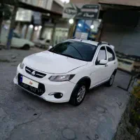 کویک ۹۸ شاسی سالم