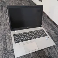لپتاپ hp g4 650