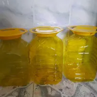 دبه ی جای ترشی و خیارشور|ظروف نگهدارنده، پلاستیکی، یک‌بارمصرف|دهدشت, |دیوار