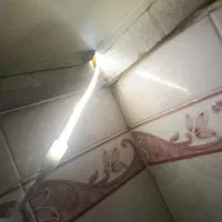 هدلایت پلیسی  ال ای دی شلنگی